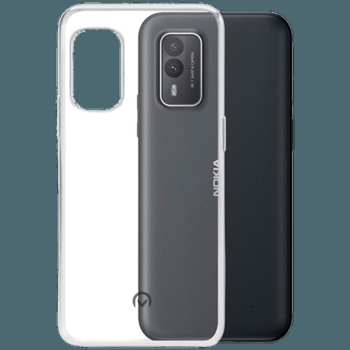 Immagine prodotto Mobilize Guscio di gelatina (Nokia XR21)
