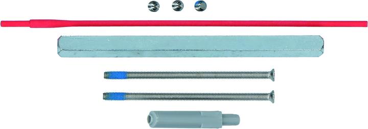 Actual product image Griffwerk Extension set LUCIA PROFESSIONAL smart2lock 2.0 (Door set)