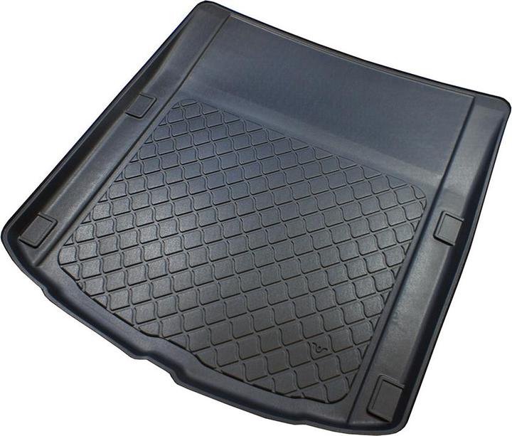 Actual product image ProPlus Boot tray for Audi A5 Sportback from 2016 until today
