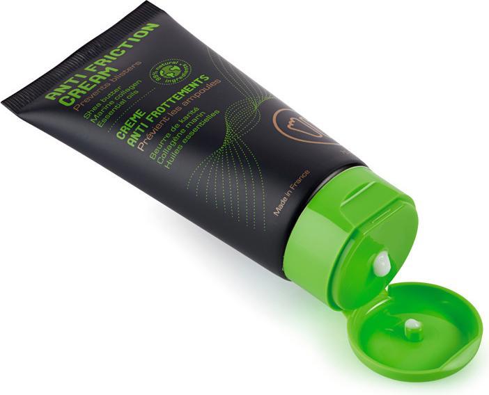 Immagine prodotto Sidas Crema anti-vesciche (Crema piedi e gel piedi, 75 ml)