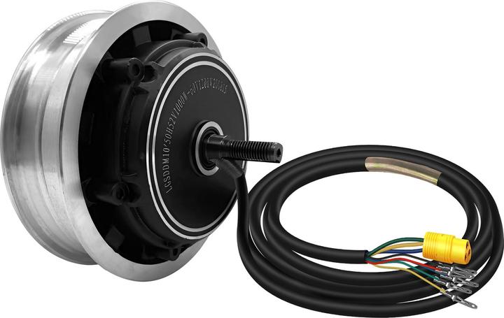 Immagine prodotto Zero Ersatz-Motor