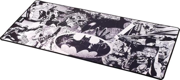 Actual product image Subsonic Batman (XXL)