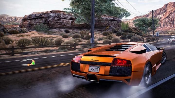Immagine prodotto EA Games Need for Speed Hot Pursuit Remaster (Xbox One X, EN)