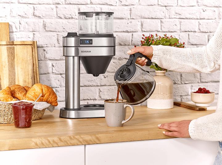 Immagine prodotto Severin KA 5762 Caffè Caprice