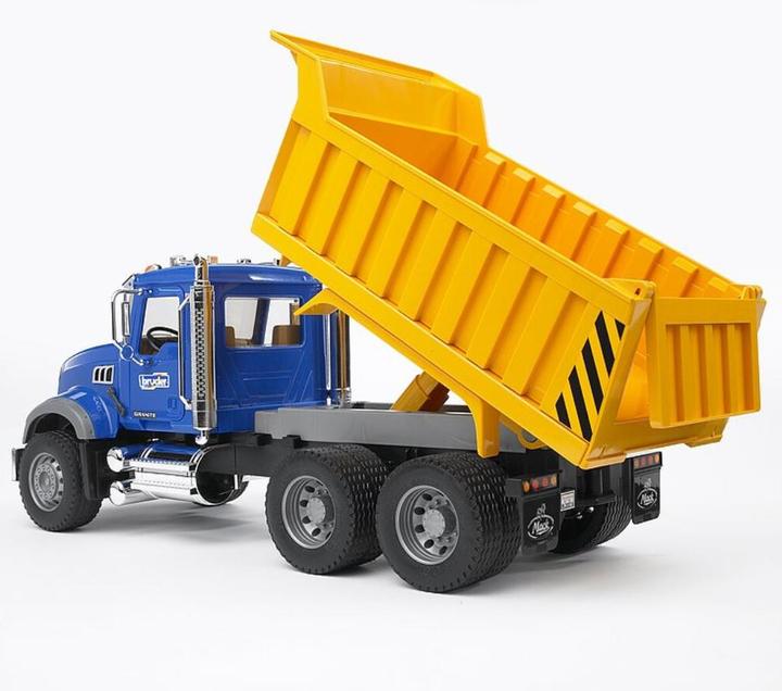 Produktbild Bruder Lkw