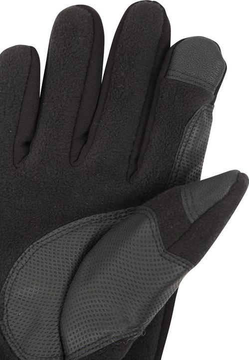 Immagine prodotto Mountain Warehouse Donna Softshell Guanti Touchscreen (XS)