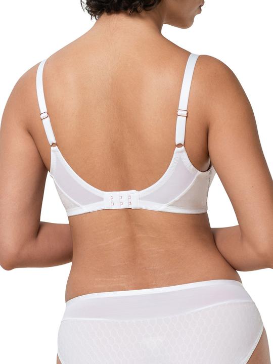 Immagine prodotto Triumph Reggiseno con ferretto Azalea Florale (70 B, Confezione da 2)
