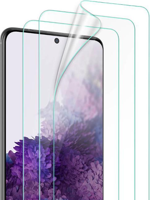 Produktbild ESR Schutzfolie (2 Stück, Samsung Galaxy S20+)