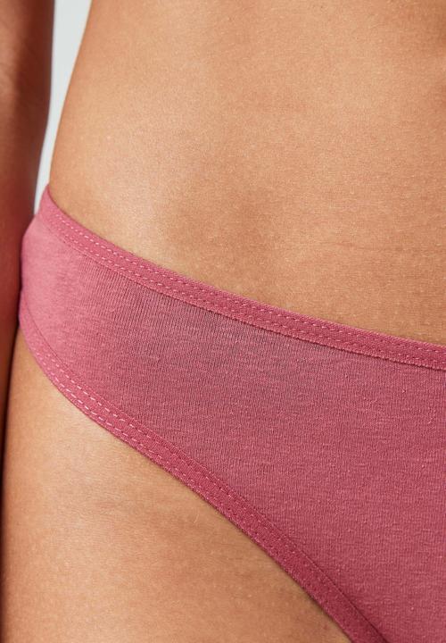 Produktbild Snocks Tangas (XL, 3er Pack)