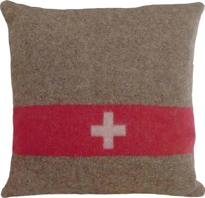 Decorative cushions