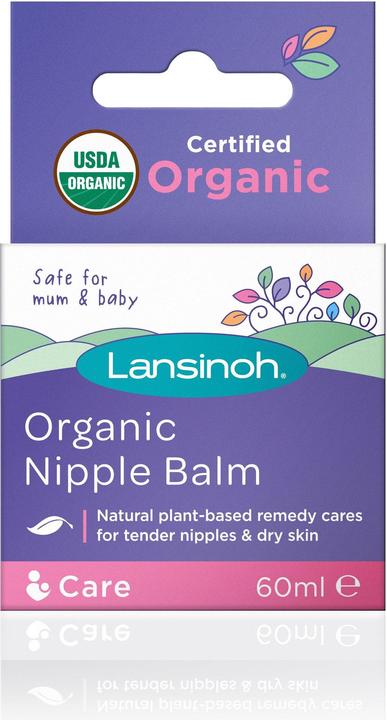 Lansinoh Nipple ointment