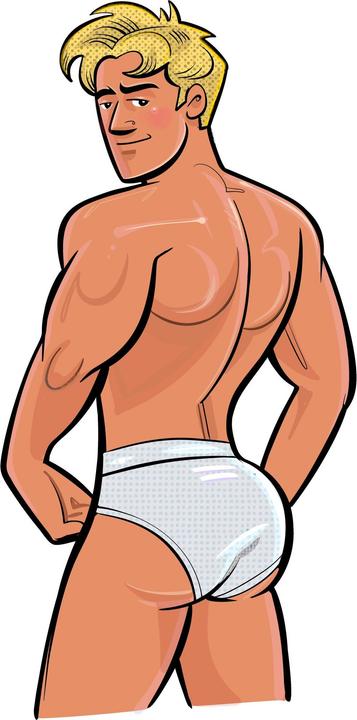 Image du produit Fleshlight Fleshjack Fantasy Power Bottom Boy