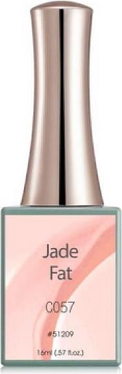 Produktbild Canni Gellack Jade Fad CO57 UV/LED (Peach, UV-Gel Lack)