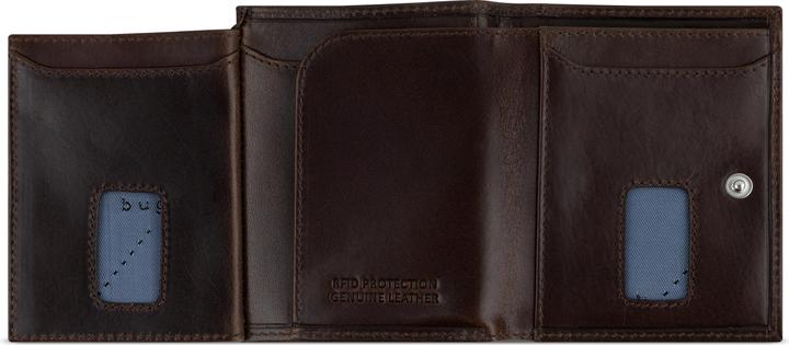 Image du produit Bugatti Secure Slim - Porte-cartes de crédit RFID