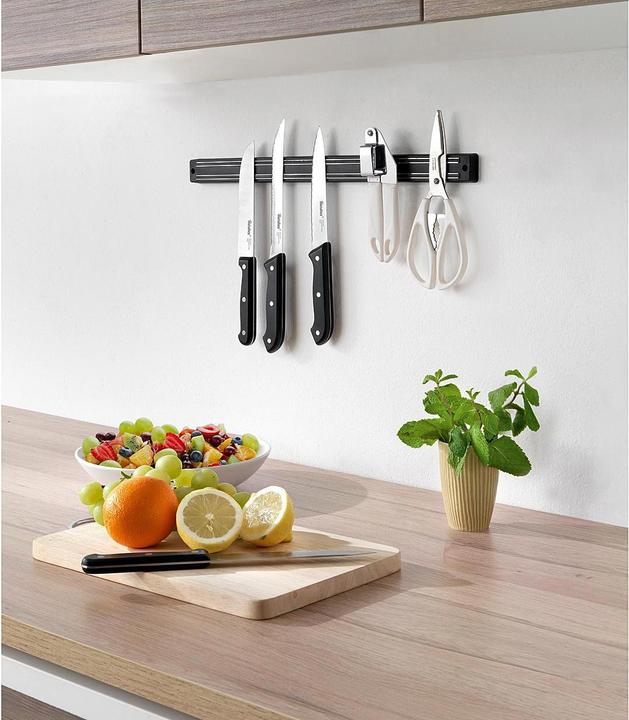 Produktbild Metaltex Magnetleiste Universal 33cm