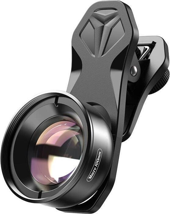 Immagine prodotto Apexel APL-HB100MM 100-mm-Makroobjektiv