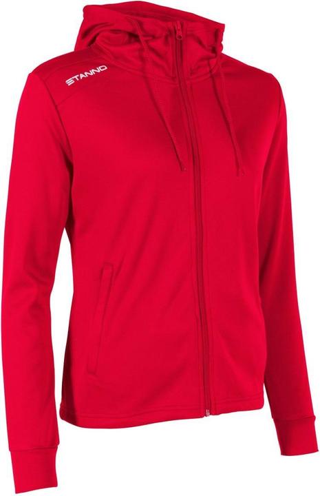 Produktbild Stanno Field Kapuzen Fz Damen (XS)