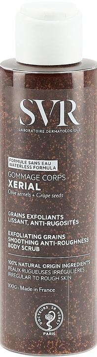 Gommage (Puder)