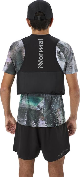 Actual product image Nnormal Race Vest Black (5 l)