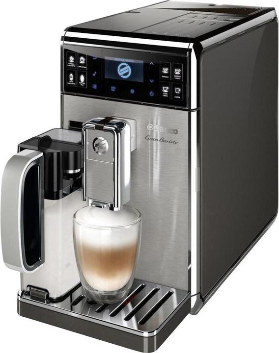 Image du produit Philips Saeco GranBaristo HD8975