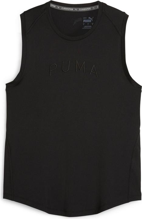 Puma W TRAIN CLOUDSPUN sleeveless TANK