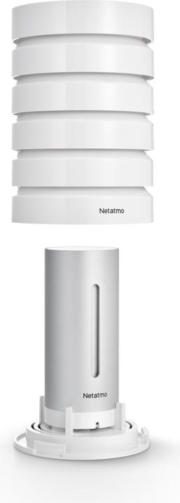 Immagine prodotto Netatmo Protezione per la stazione meteorologica intelligente