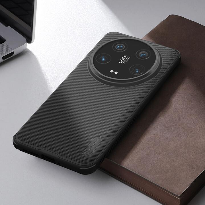Image du produit Nillkin Super Frosted Shield Pro Case Series (Xiaomi 14 Ultra)