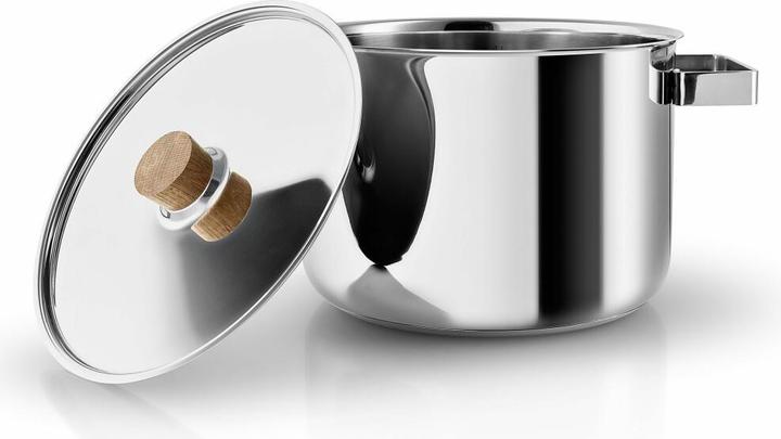 Actual product image Eva Solo Pot (21.30 cm, Pot, Stainless steel)