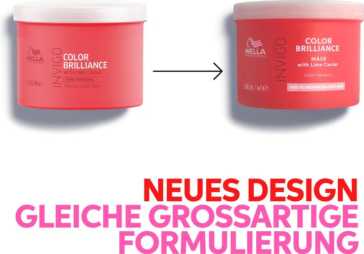 Actual product image Wella Professionals Invigo (500 ml)