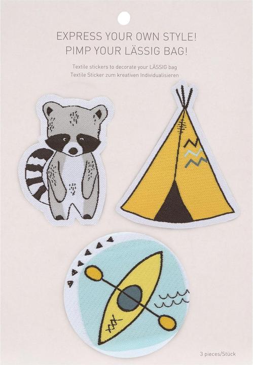 Immagine prodotto Lässig Valigia bus per bambini (18 l, Bagaglio a mano (fino a 50 litri))