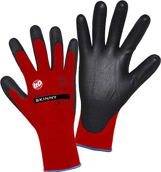 Image du produit kaiserkraft Gants SKINNY (7)