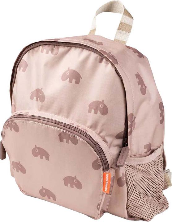 Produktbild Done by Deer Kinderrucksack Ozzo Pink 5 L