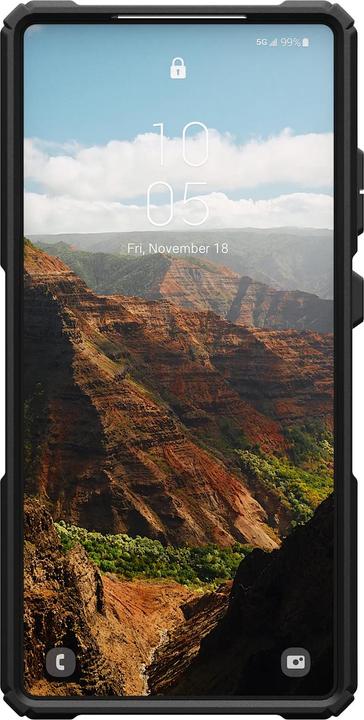 Immagine prodotto UAG Plasma XTE with Magnet (Samsung Galaxy S25 Ultra)