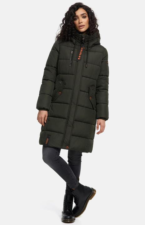 Actual product image Marikoo Yuikoo (XXL)