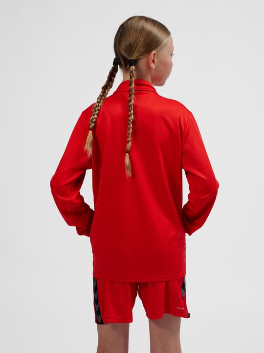 Actual product image hummel Hmlessential Track Jacket Kids (152)