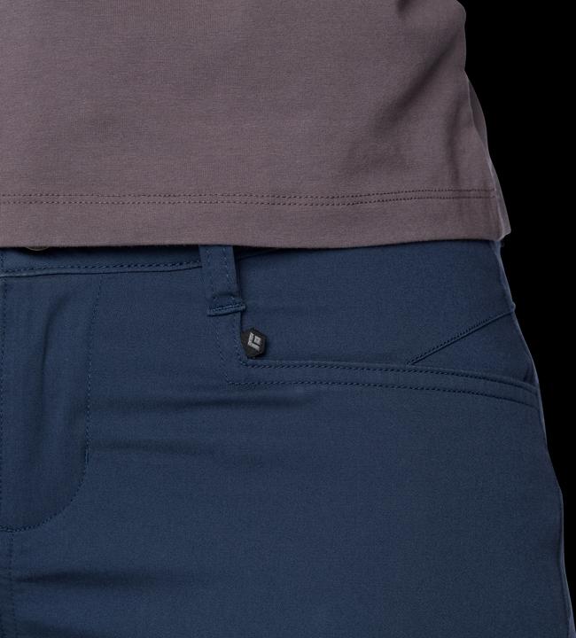 Image du produit Black Diamond Pantalon Notion SL (2)