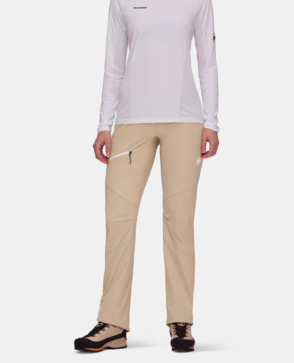 Produktbild Mammut Taiss SO Pants Women (38, M)
