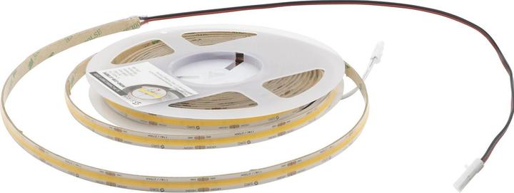 Actual product image Siro LED strip SL-COB PRO 15W/m 4000K IP65, 24 V/DC, roll 5 m (Neutral White, 500 cm)