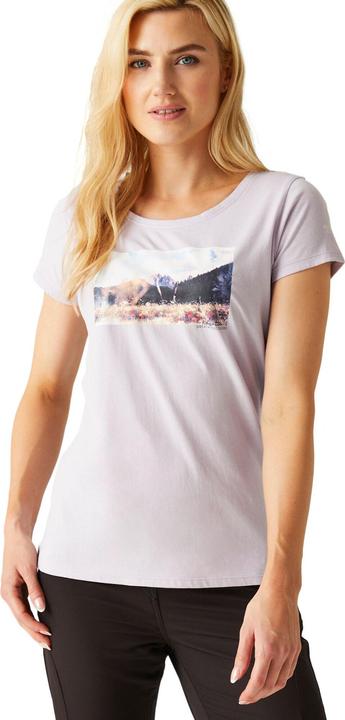 Produktbild Regatta Breezed IV TShirt (42 D)