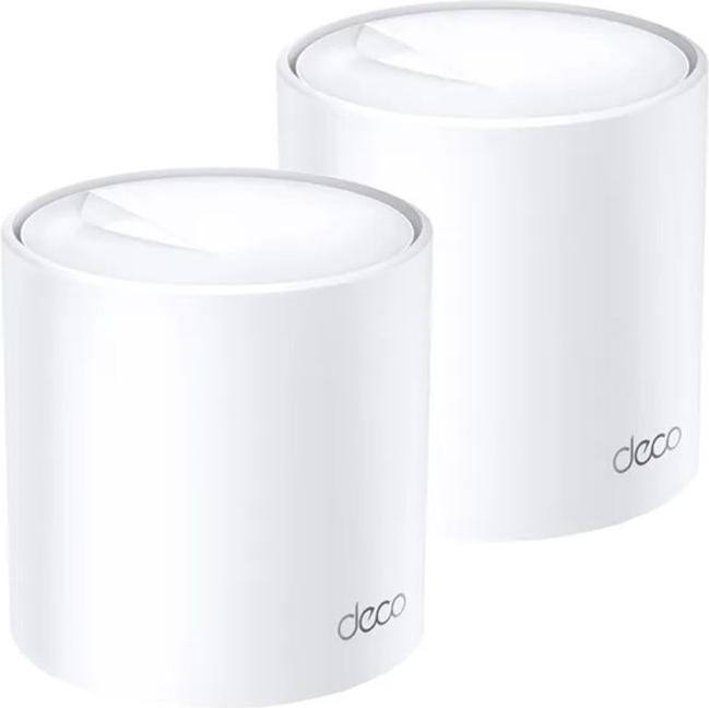 Produktbild TP-Link Deco X20 2er-Set
