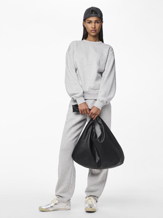 Image du produit Pieces Pcchilli Hw Straight Sweat Pants Noos Bc (XXL)