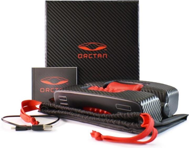 Image du produit Orctan Oralsex (masturbateur)