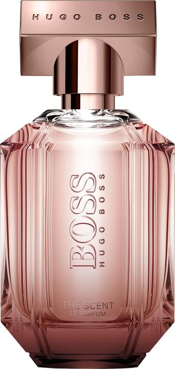 BOSS Eau de Parfum (re)