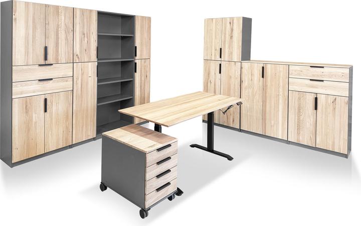 Actual product image Möbel-Eins Office