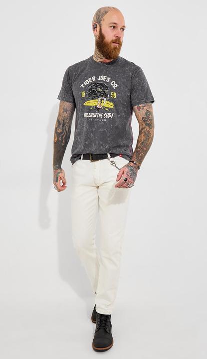 Produktbild Joe Browns Tiger Joes Graphic Short Sleeve T-Shirt (M)