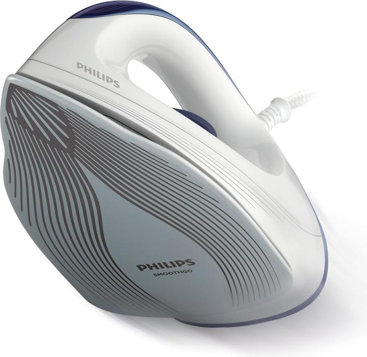 Productafbeelding Philips Gc160/02 (1200 W)