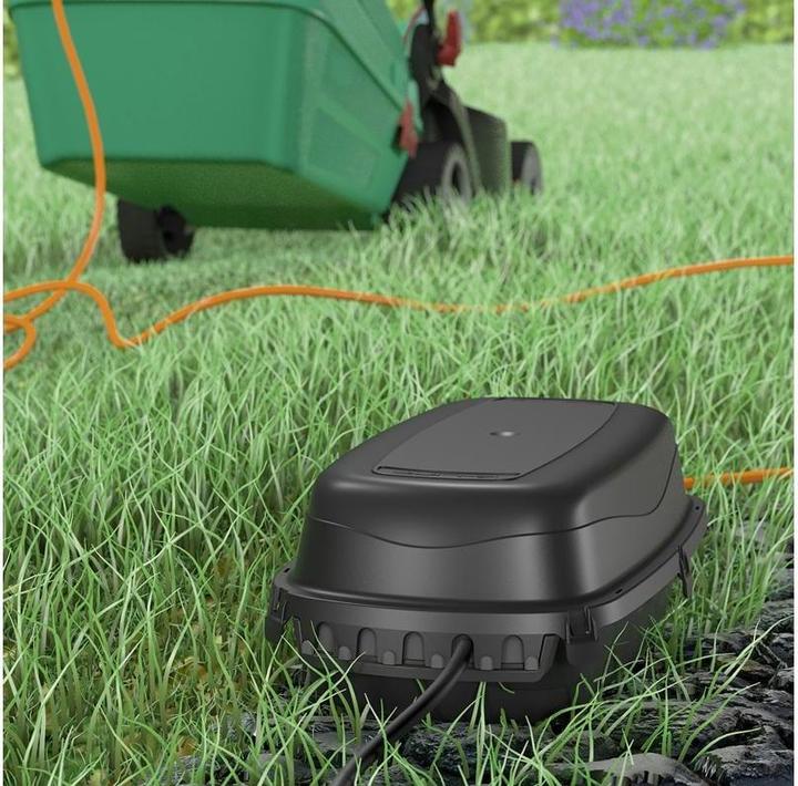 Actual product image Steffen D-Line