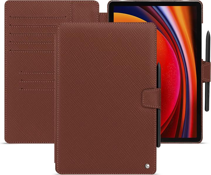 Marron délicat (Pantone #95614d)