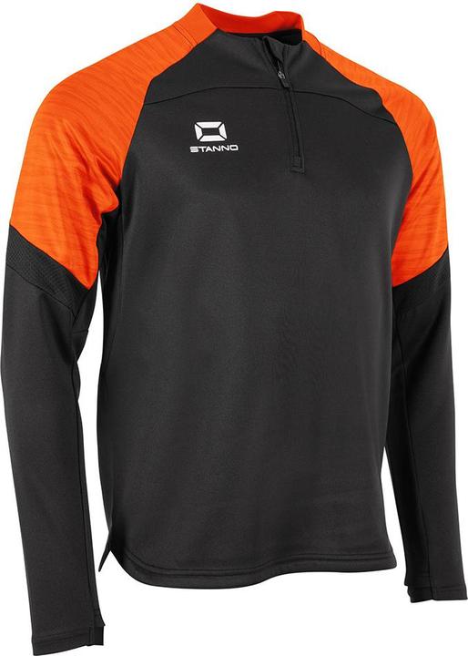 Produktbild Stanno Bolt Quarter Zip Top (XL)