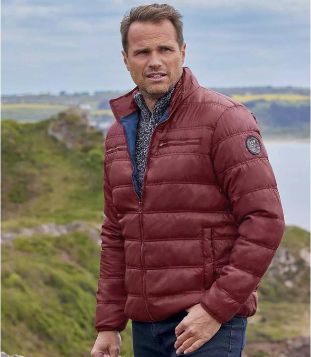 Immagine prodotto Atlas For Men - Doudoune - Homme (3XL)